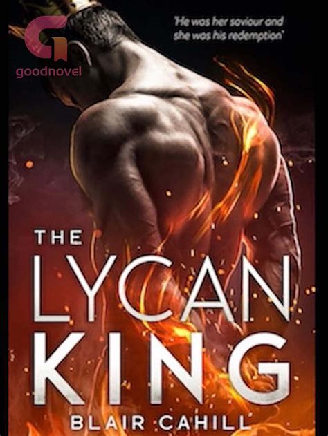 Once upon a time, there lived a <strong>king</strong> named Lycaon. . Heart of a lycan king by mjayy